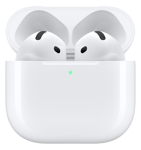 AirPods