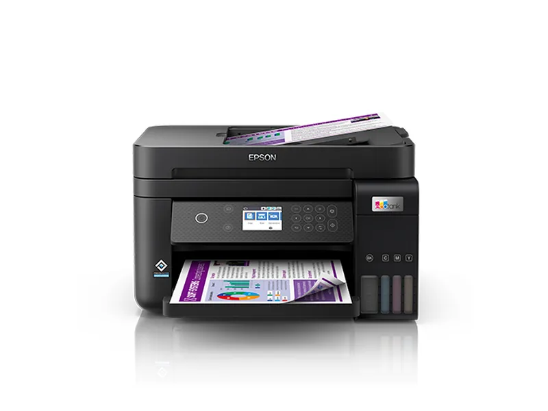 Epson EcoTank L6270