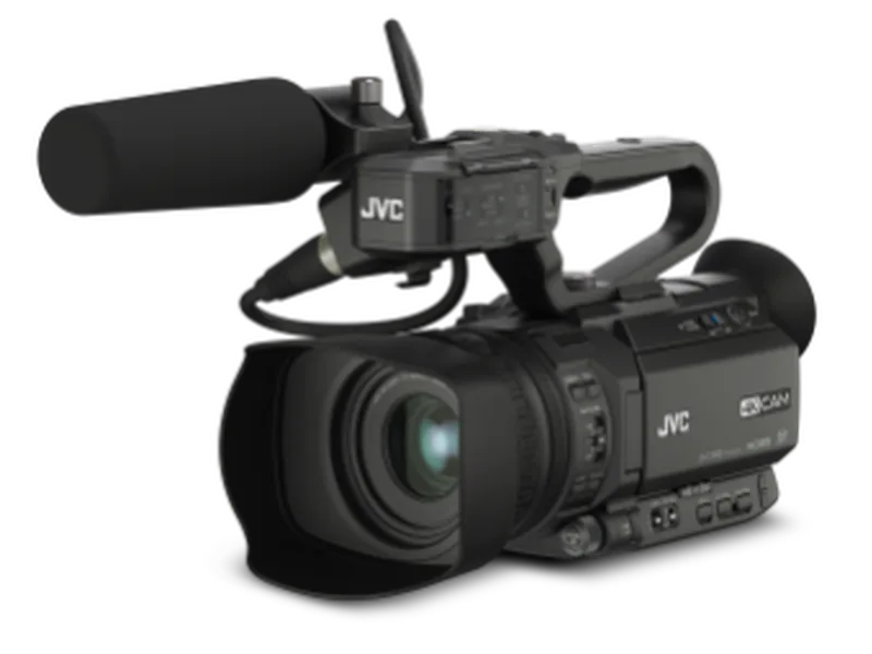JVC GY-HM250U