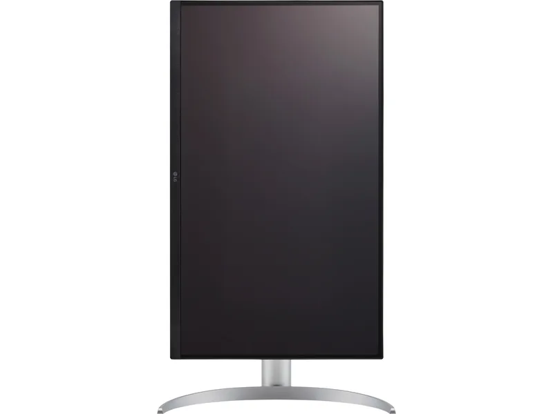 LG UltraFine 27UQ850V-W