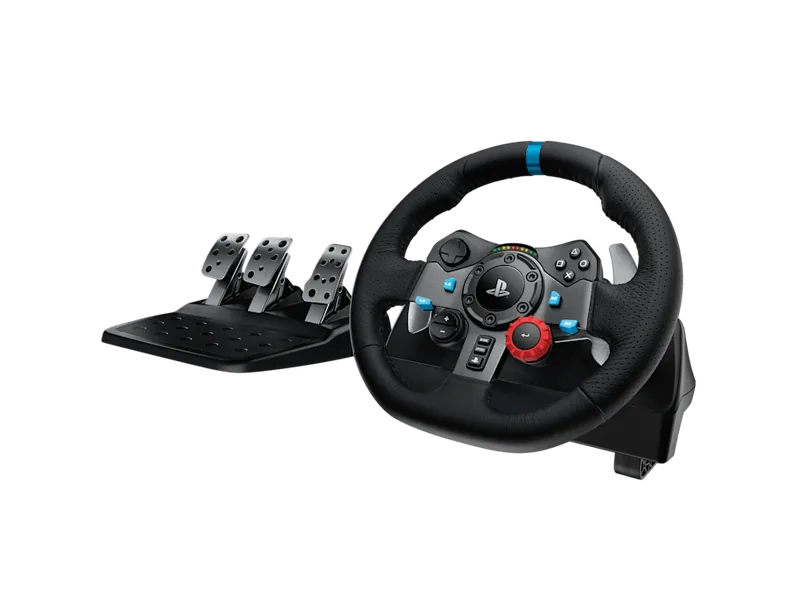 Logitech G29 Driving Force