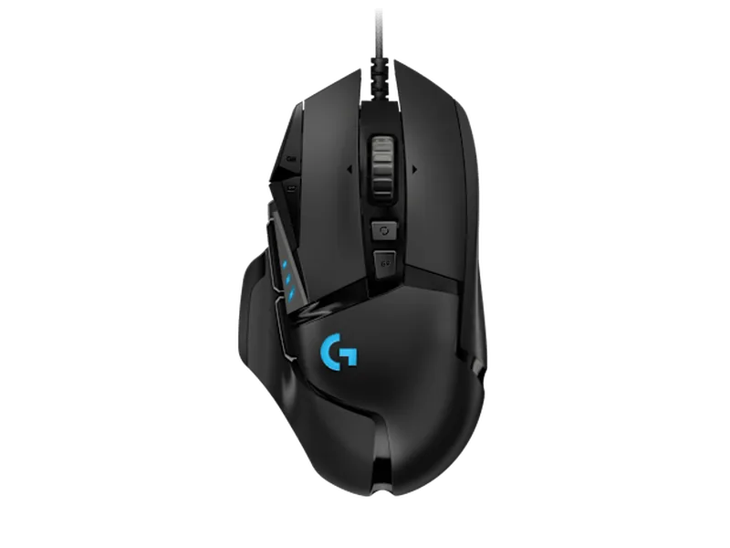 Logitech G502 HERO