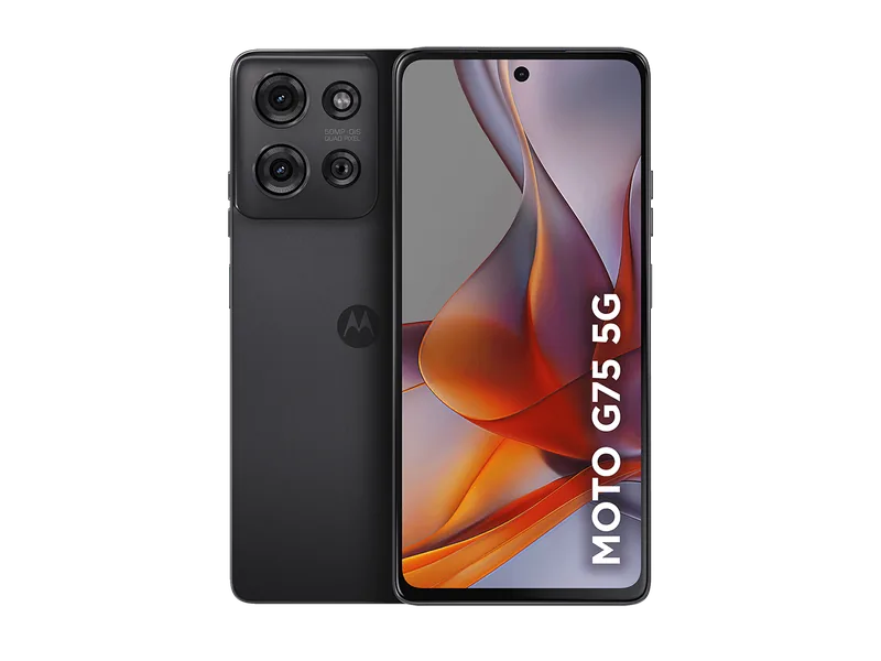 Motorola Moto g75 5G