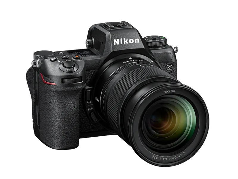 Nikon Z6III