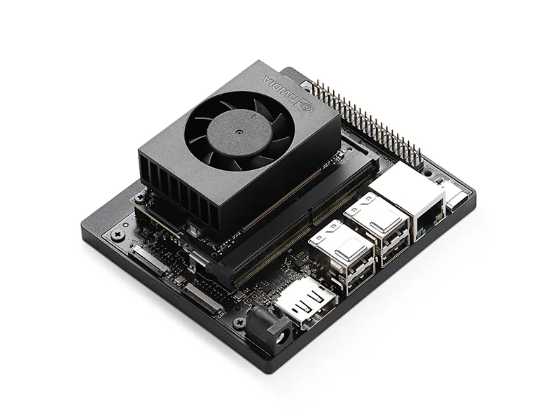NVIDIA Jetson Orin Nano Super