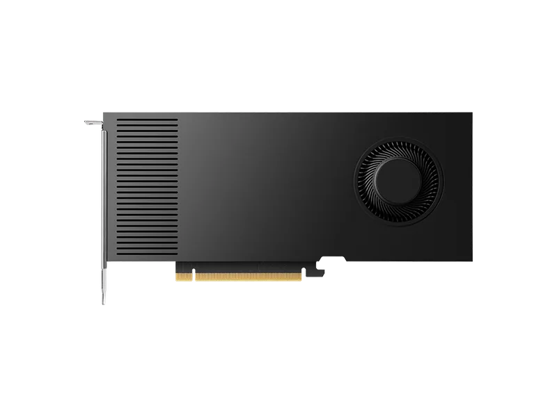 NVIDIA RTX 4000 Ada Generation