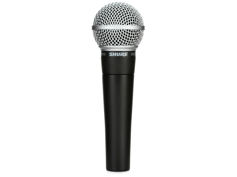 Shure SM58