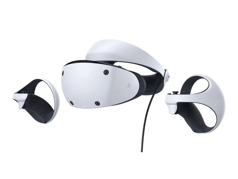 Sony PlayStation VR2
