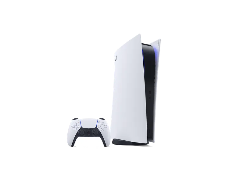 Sony PlayStation 5