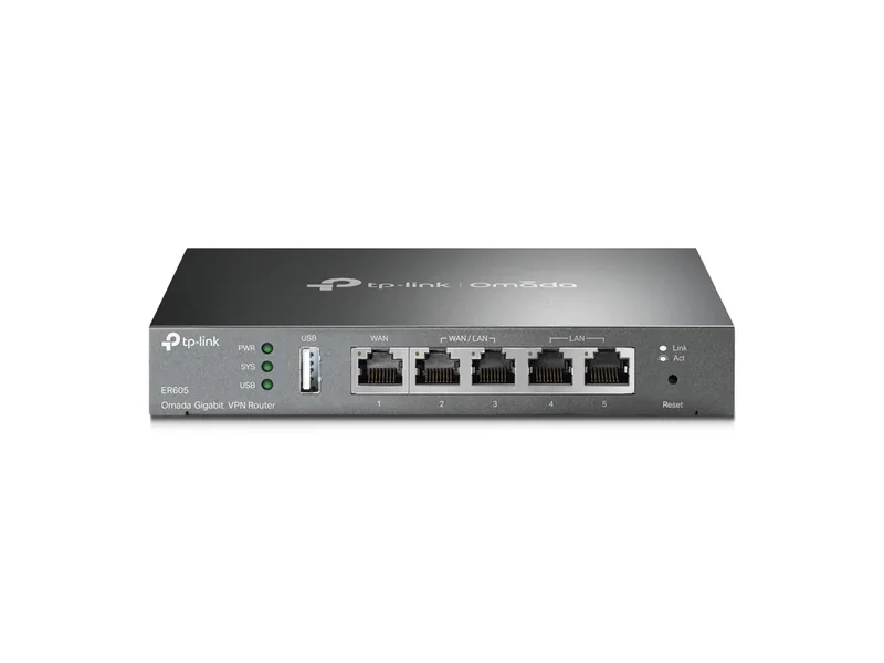 TP-Link Omada ER605