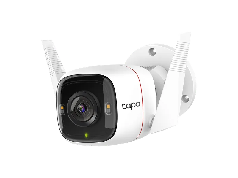 TP-Link Tapo C320WS