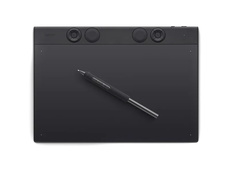 Wacom Intuos Pro Medium