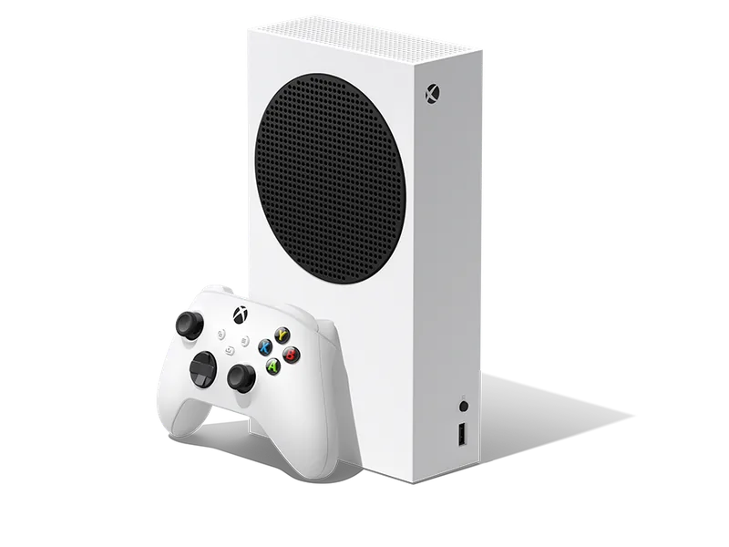 Xbox Series S