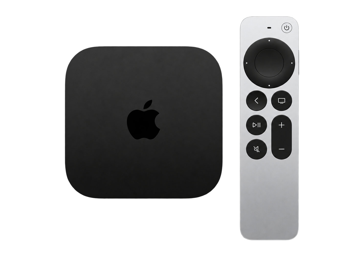 Apple TV 4K