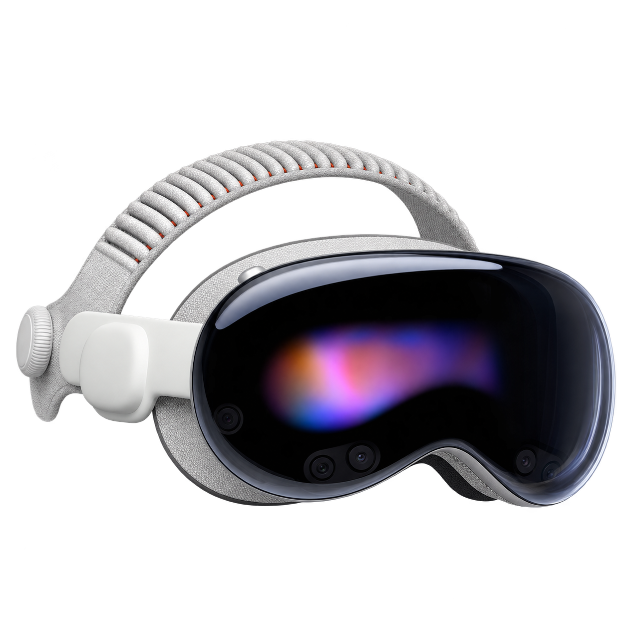Apple Vision Pro
