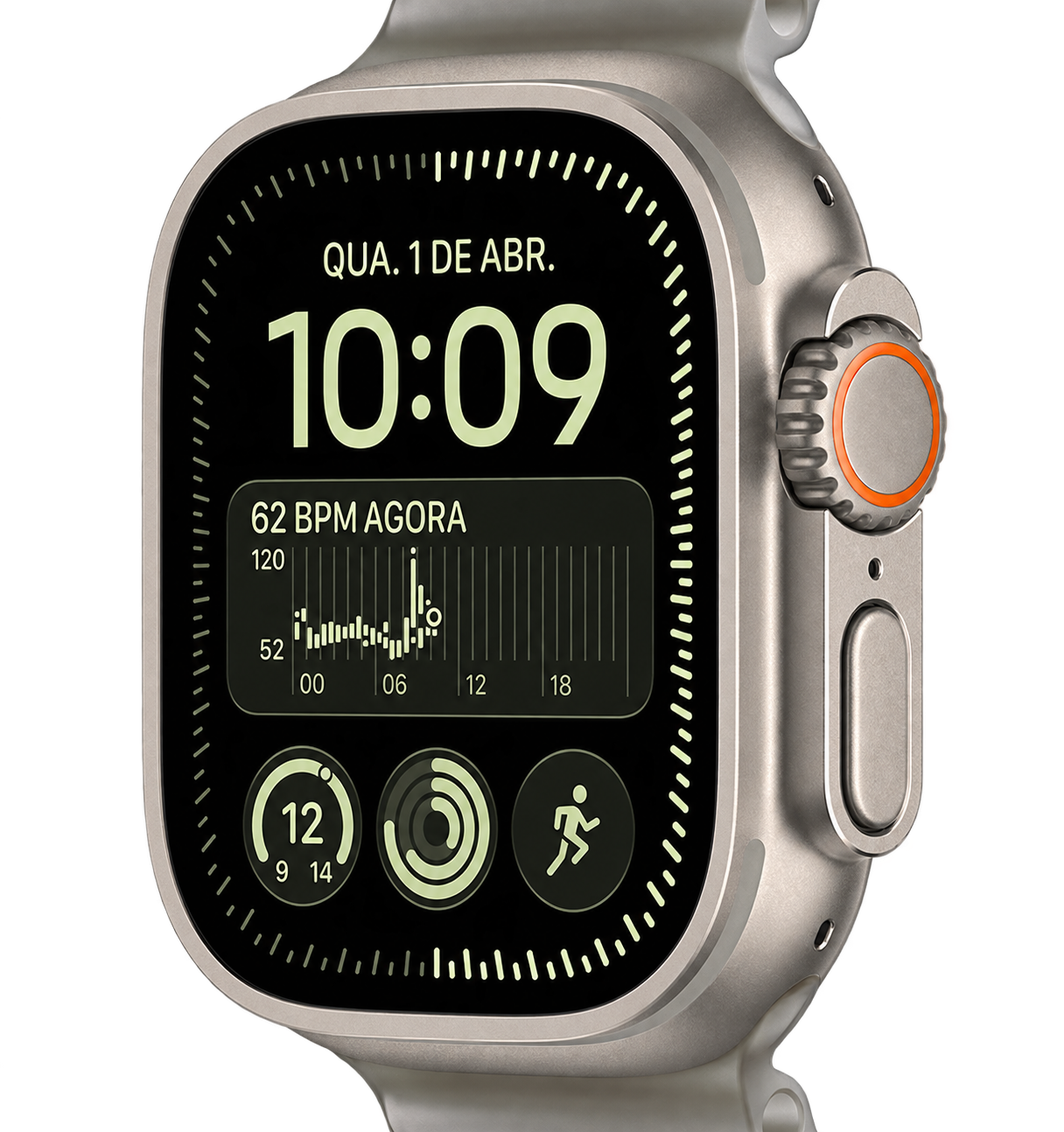 Apple Watch Ultra