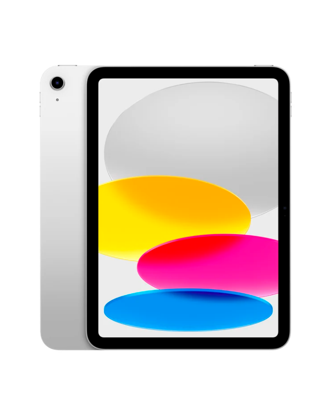 iPad