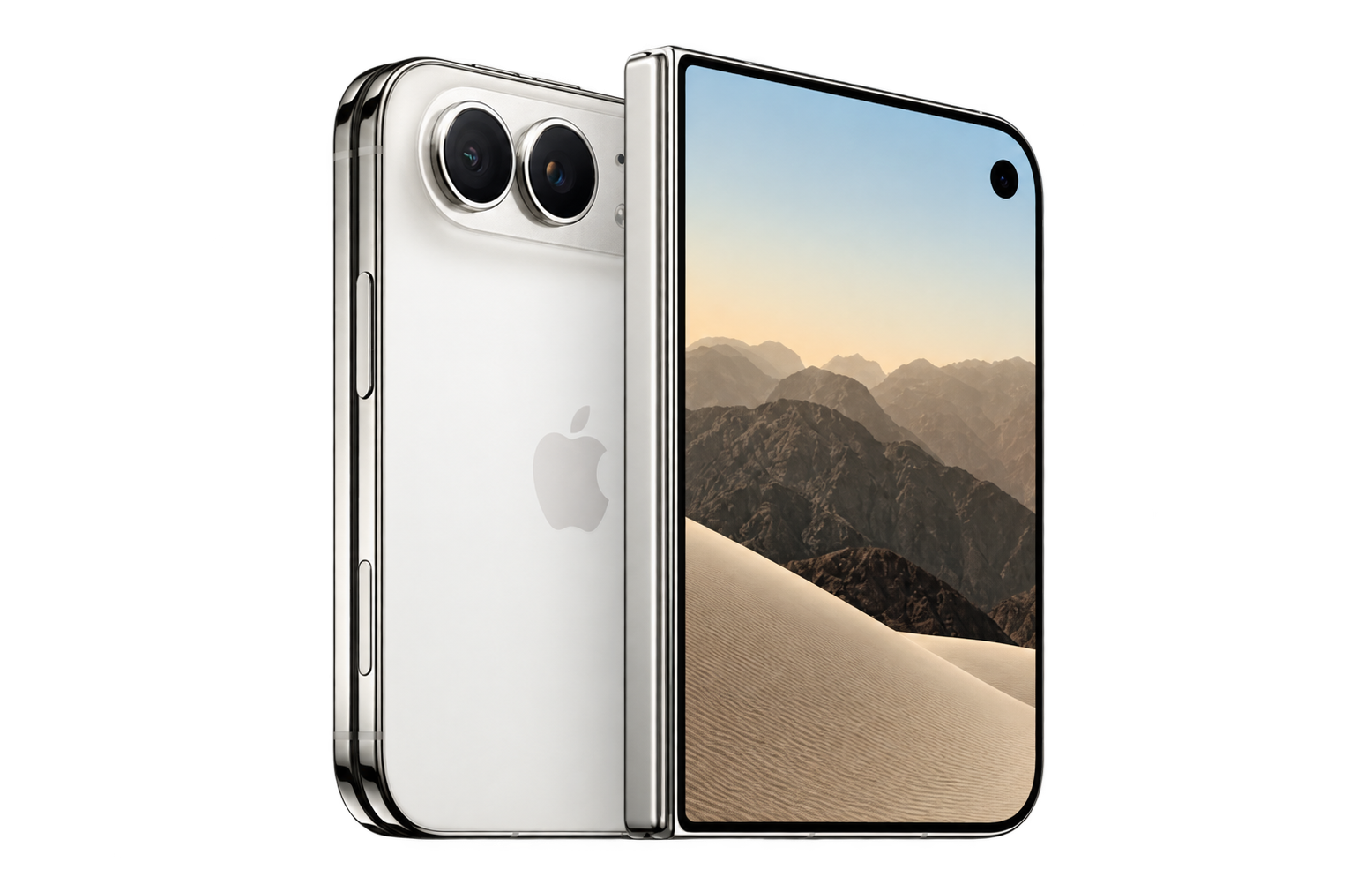 iPhone DUO