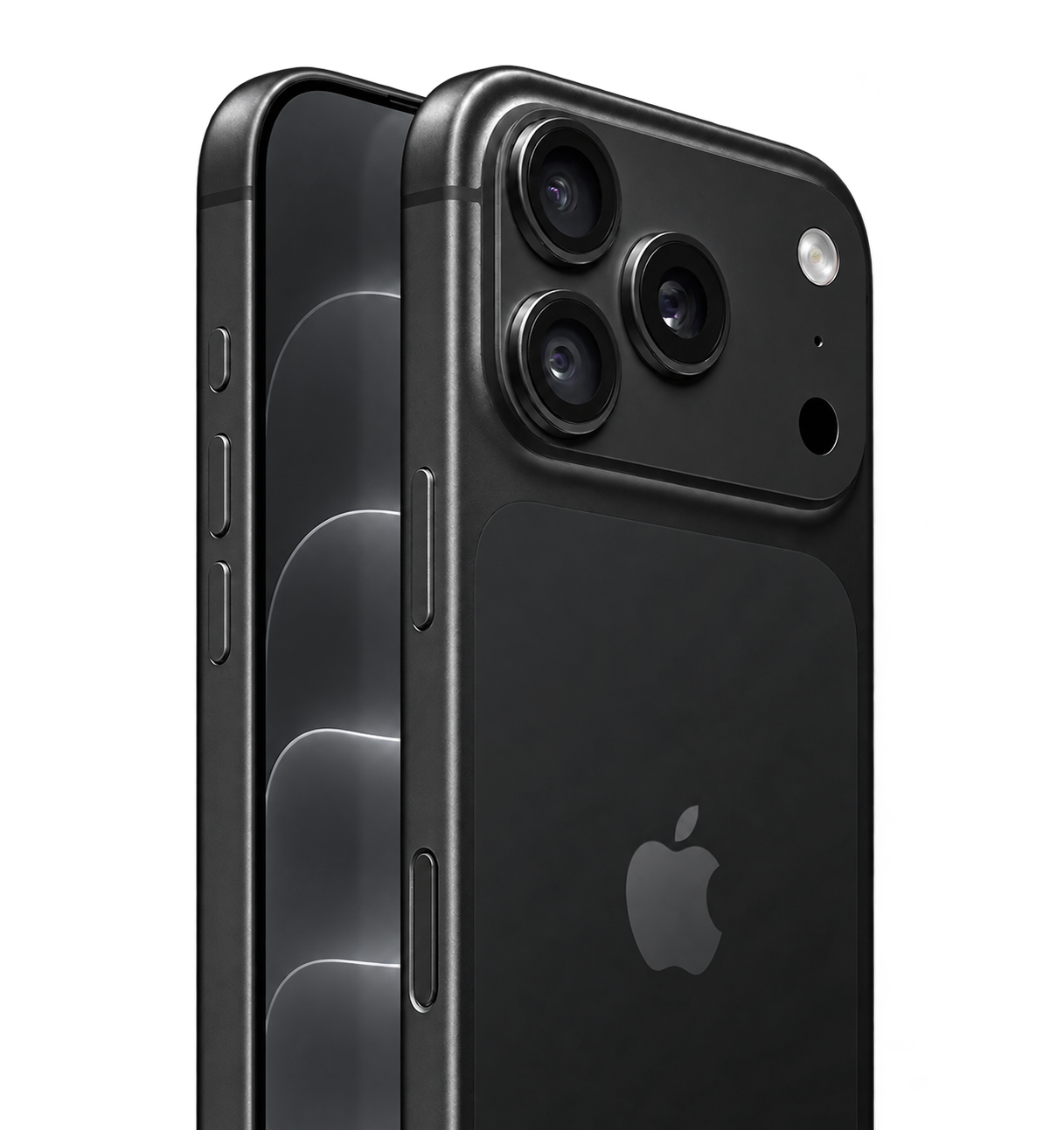 iPhone 18 Pro