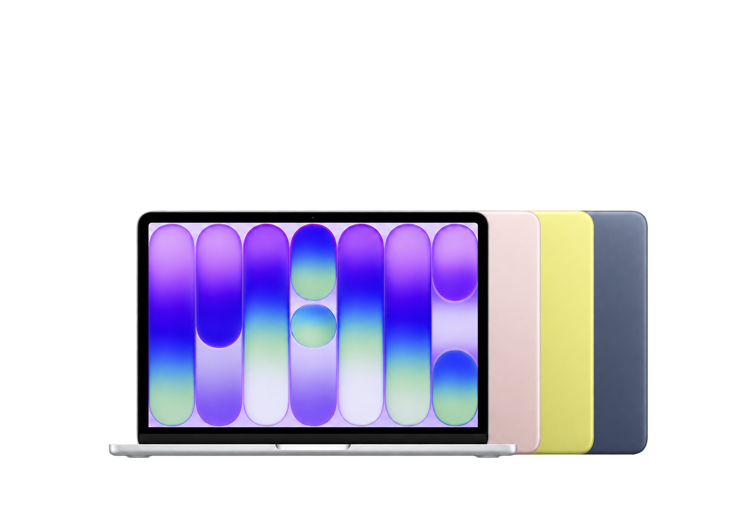 MacBook Neo